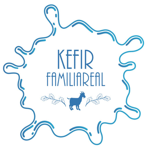 Kefir Familia Real